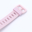 Silikónový remienok pre Xiaomi Smart Band 10 / 9 / 8