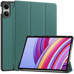 Puzdro pre Xiaomi Redmi Pad Pro / Xiaomi Poco Pad, Smartcase, zelený