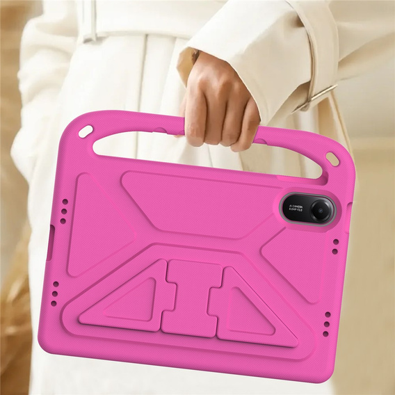 Detské puzdro s rukoväťou pre Xiaomi Redmi Pad 2