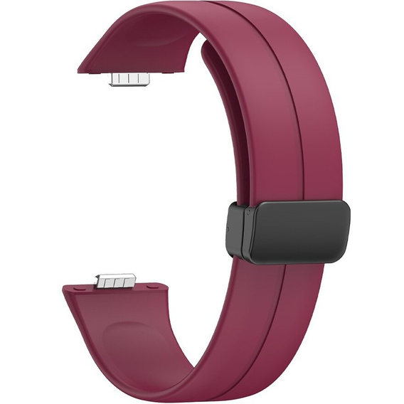 Silikónový remienok pre Huawei Watch Fit 4 / 4 Pro / 3