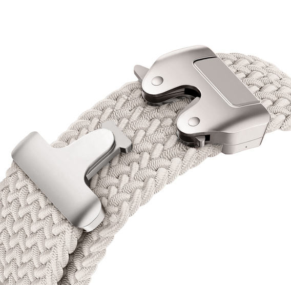 Nylonový remienok pre Apple Watch 1/2/3/4/5/6/7/8/9/SE/Ultra/Ultra 2 42/44/45/49 mm1