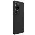 NILLKIN puzdro pre Huawei P60 / P60 Pro, Super Frosted Shield Case, čierne