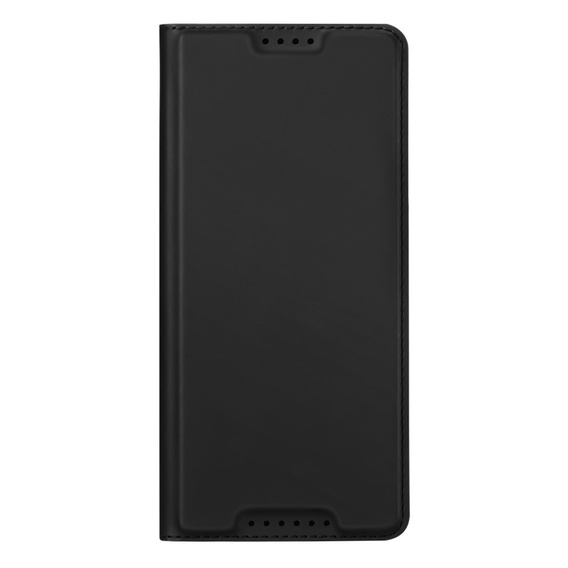 Dux Ducis Obal na mobil pre Sony Xperia 10 VI, Skinpro, čierne