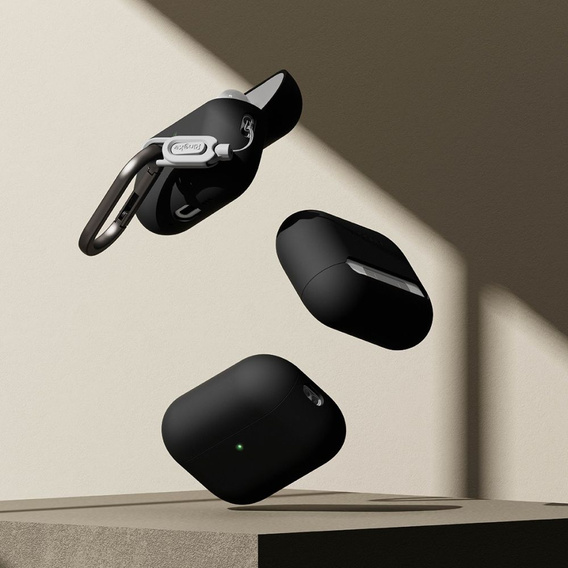 Silikónové puzdro Ringke pre Apple AirPods Pro 3