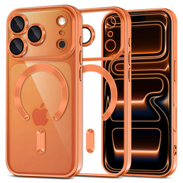 Magnetické puzdro s ochranou objektívu pre iPhone 17 Pro Max