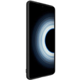 IMAK Obal na mobil pre Xiaomi 12T Pro, IMAK UC-3 Series CamShield, čierne