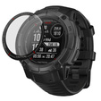 2x hybridné sklo ERBORD pre Garmin Instinct 2X