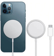 Rýchla bezdrôtová indukčná nabíjačka Magsafe pre iPhone 12 13 14 15 16 Pro/Plus/Max