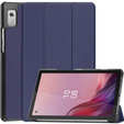 Puzdro pre Lenovo Tab M9, Smartcase, modré