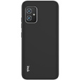 IMAK Obal na mobil pre Asus Zenfone 8, UC-3 Series, čierne