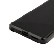 Puzdro pre Realme 11 Pro 5G / Pro+ 5G, Frame Case, čierne