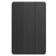 Puzdro pre Lenovo Yoga Tab Plus, Smartcase, čierne