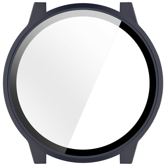 Puzdro 2 v 1 + tvrdené sklo pre Garmin Venu 4 45 mm