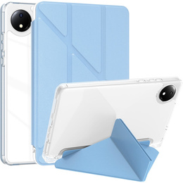 Puzdro pre Xiaomi Redmi Pad SE 8.7", Origami, modré