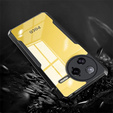 Obal na mobil pre Xiaomi Poco F7 Ultra, AntiDrop Hybrid, čierne