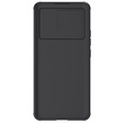 Puzdro pre Xiaomi 13T/13T Pro, pancierované Nillkin, CamShield Pro, čierne