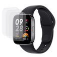 3x ERBORD Hydrogélová fólia pre Xiaomi Redmi Watch 3