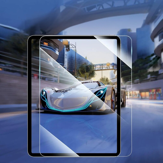 Tvrdené sklo pre iPad Pro 13" 2024 (7 gen.)