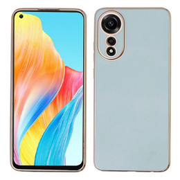 Puzdro pre Oppo A78 4G, Glamour CamShield, mätové