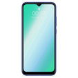 2x tvrdené sklo pre Xiaomi Redmi Note 7, ERBORD 3D pre celý displej
