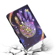 Obal na mobil pre Samsung Galaxy Tab A8 10.5 2021 X200 X205, dreamcatcher