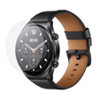 3x ERBORD Hydrogélová fólia pre Xiaomi Mi Watch S1