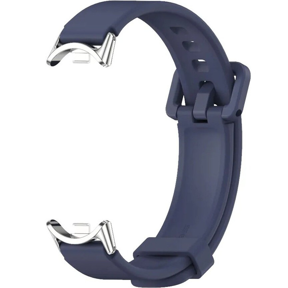 Silikónový remienok pre Xiaomi Smart Band 10 / 9 / 8