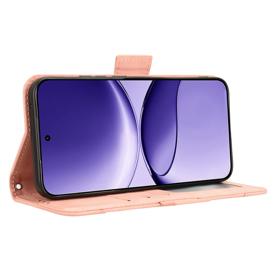 Puzdro s chlopňou na kartu pre Xiaomi Poco F7 5G