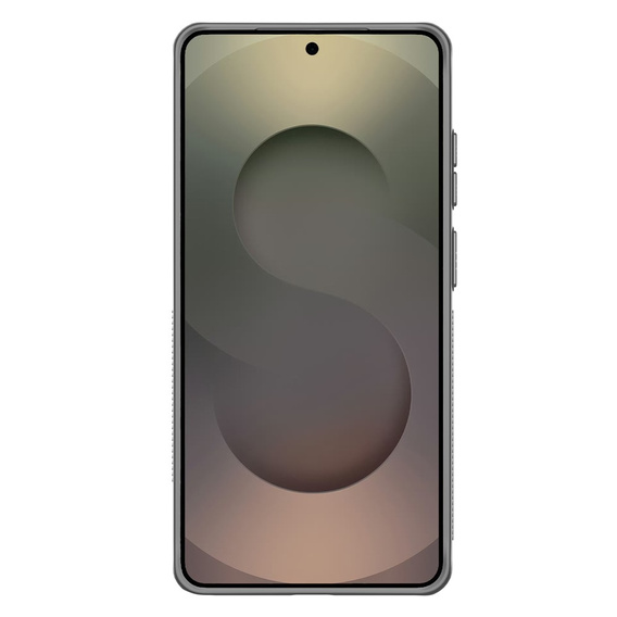 Nillkin Iceblade CamProp ochranné puzdro pre Samsung Galaxy S26 Ultra, čierne