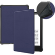 Puzdro pre Kindle Paperwhite 5 2021, Smartcase, modré