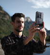 Puzdro Tech-Protect Kevlar Cam+ pre Redmi Note 13 Pro 5G / POCO X6