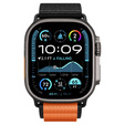 Spigen WBF1 remienok pre Apple Watch 8/9/10/11/SE/Ultra 1/2 (44/45/46/49 mm)