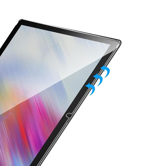 Tvrdené sklo pre Samsung Galaxy Tab A9+