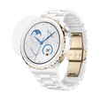 3x ERBORD Hydrogélová fólia pre Huawei Watch GT 3 Pro 43mm