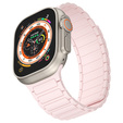 Silikónový remienok pre Apple Watch 1/2/3/4/5/6/7/8/9/SE/ULTRA/ULTRA 2 42/44/45/49MM