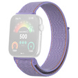 Pružný nylonový remienok pre Huawei Watch Fit 4 / 4 Pro / 3
