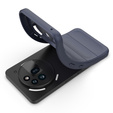 Obal na mobil pre Nothing Phone 3A Pro, Gaming Shockproof, tmavomodré