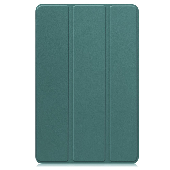 Puzdro pre Lenovo Idea Tab Pro, Smartcase, zelený