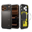 Spigen Tough Armor T MagSafe puzdro pre iPhone 17 Pro