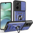 Obal na mobil pre Xiaomi Redmi A5, CamShield Slide, modré