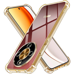 Puzdro odolné proti pádu pre Honor Magic 8 Lite