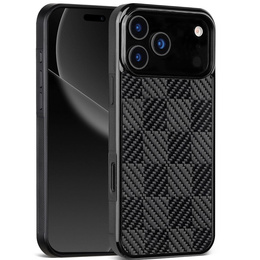 Puzdro z aramidového vlákna s MagSafe pre Apple iPhone 17 Pro