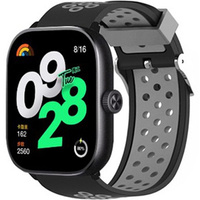 Silikónový remienok pre Xiaomi Redmi Watch 4