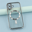 Puzdro Electro MagSafe pre iPhone 17