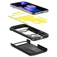 Puzdro Spigen Tough Armor pre Google Pixel 9 / 9 Pro