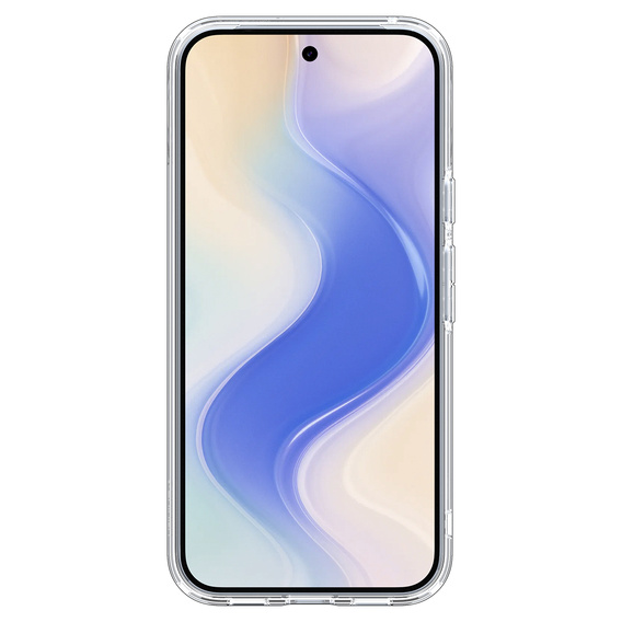 Spigen Ultra Hybrid MagSafe puzdro pre Google Pixel 10 Pro XL, číre/biele
