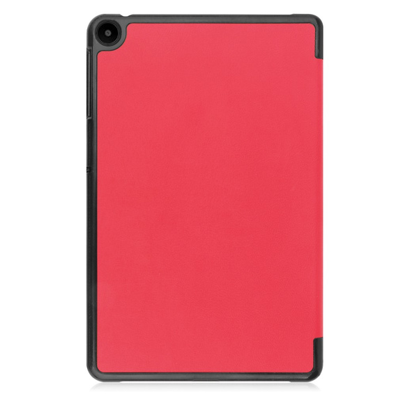Puzdro pre Huawei MatePad SE 10.4 2022, Smartcase, červené