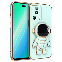 Obal na mobil pre Xiaomi 13 Lite, Astronaut, mätové