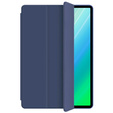 Puzdro pre Lenovo Tab M10 Plus 10.6 Gen 3 125F/128F, Smartcase, tmavomodré