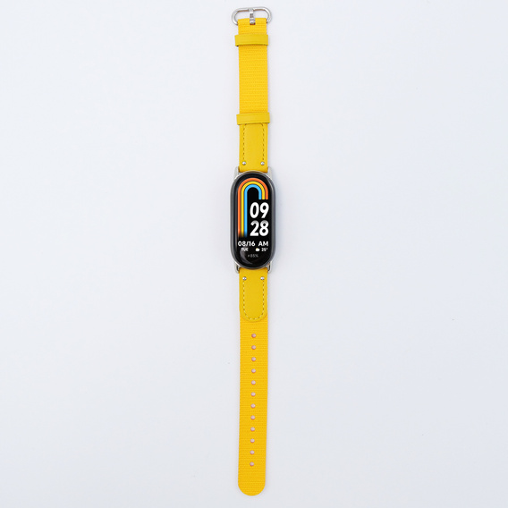 Nylonový remienok pre Xiaomi Smart Band 10 / 9 / 8